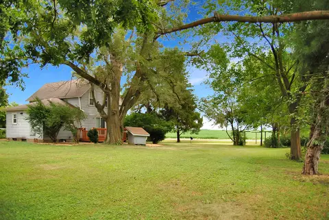 Exterior - 2840 W Ziebarth Rd, Normal, IL 61761 photo 3 of 9