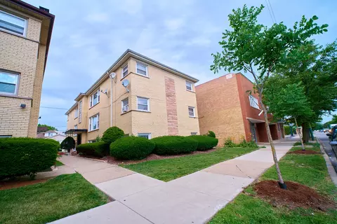 4444 N Central Ave #2W, Chicago, IL 60630