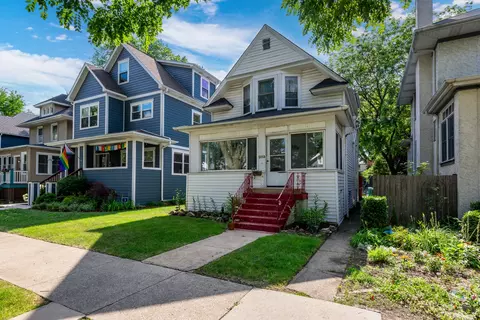 933 S Kenilworth Ave, Oak Park, IL 60304
