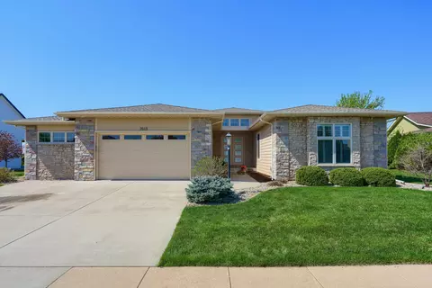 2513 Muirfield Pl, Urbana, IL 61802