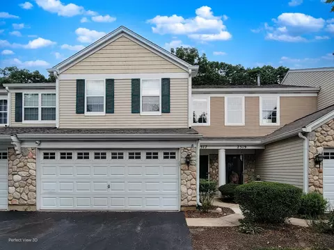 2517 Oak Tree Ln, Plainfield, IL 60586