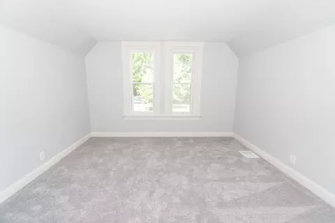 Bedroom - 328 Silver St, Elgin, IL 60123 photo 2 of 4