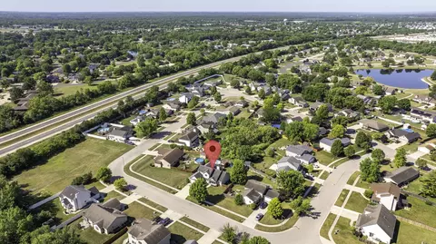 2570 Cobblestone Ct, Morris, IL 60450 photo 42