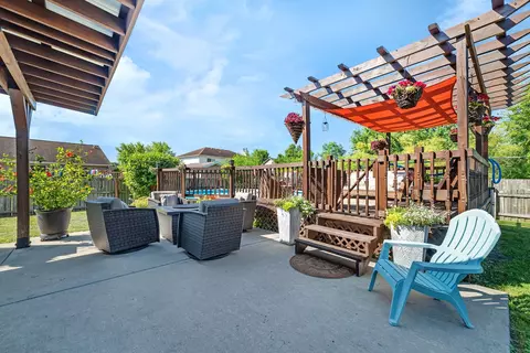 2570 Cobblestone Ct, Morris, IL 60450 photo 31
