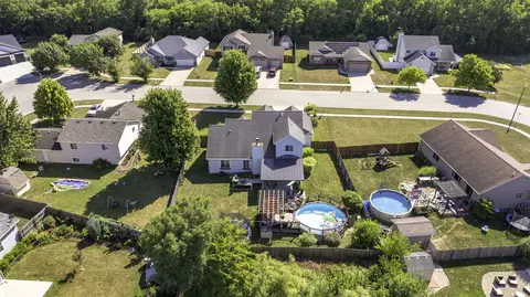 2570 Cobblestone Ct, Morris, IL 60450 photo 40