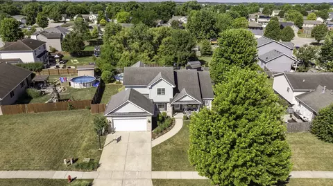 2570 Cobblestone Ct, Morris, IL 60450 photo 37