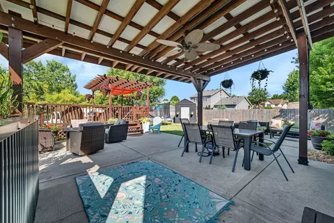 2570 Cobblestone Ct, Morris, IL 60450 photo 30