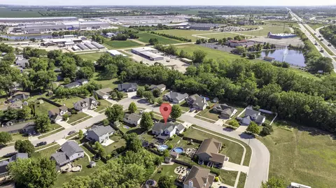 2570 Cobblestone Ct, Morris, IL 60450 photo 43