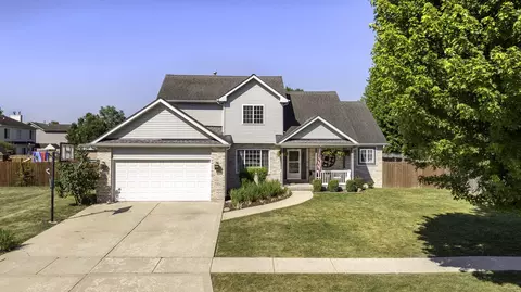 2570 Cobblestone Ct, Morris, IL 60450 photo 36
