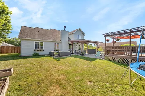 2570 Cobblestone Ct, Morris, IL 60450 photo 35