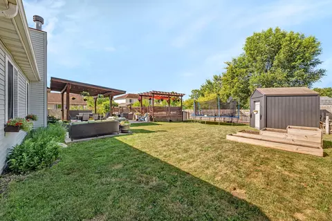 2570 Cobblestone Ct, Morris, IL 60450 photo 33