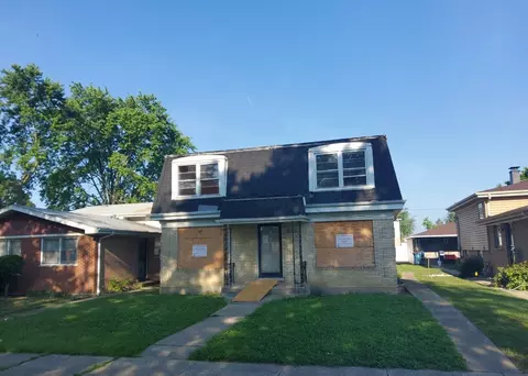 15944 Paulina St, Harvey, IL 60426
