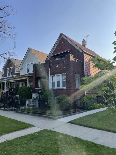 7240 S Lafayette Ave, Chicago, IL 60621