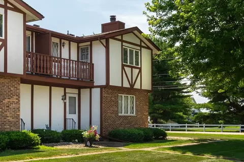 681 E Thompson St #D, Princeton, IL 61356