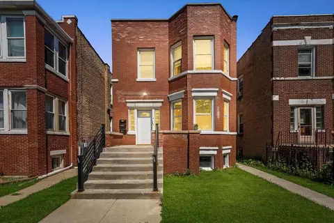 1911 S 49th Ave, Cicero, IL 60804