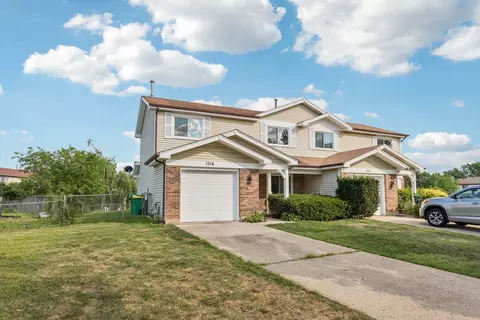 1516 Laguna Ct, Wheeling, IL 60090 photo 3