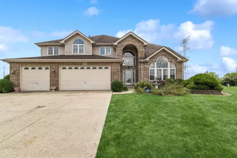 1815 Covenant Ln, Lynwood, IL 60411