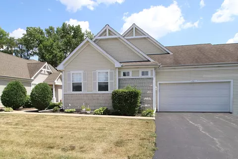 2511 Park Ridge Ct #0, Crest Hill, IL 60403