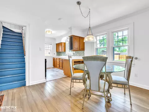 Dining - 610 E 11th St, Lockport, IL 60441 photo 1 of 1