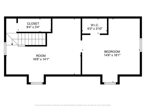 Floorplan - 610 E 11th St, Lockport, IL 60441 photo 2 of 4