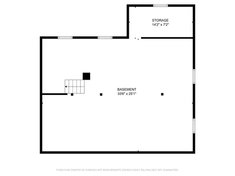 Floorplan - 610 E 11th St, Lockport, IL 60441 photo 3 of 4