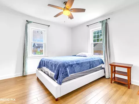 Bedroom - 610 E 11th St, Lockport, IL 60441 photo 1 of 2