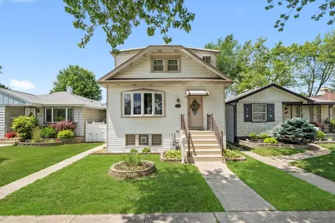 4108 Clinton Ave, Stickney, IL 60402