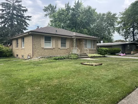243 E 170th St, South Holland, IL 60473