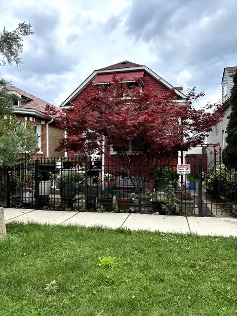 5409 S Richmond St, Chicago, IL 60632