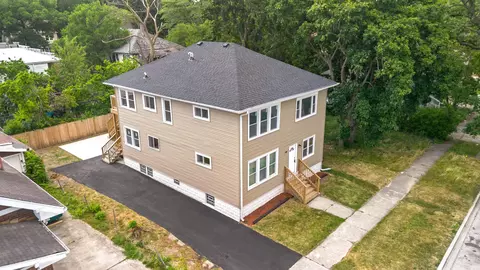 1668 Buena Vista Ave, Chicago Heights, IL 60411