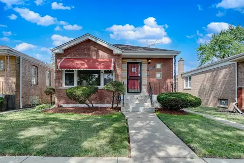 8822 S Paulina St, Chicago, IL 60620