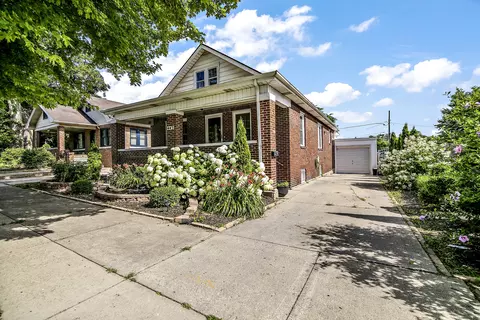 443 W Water St, Kankakee, IL 60901