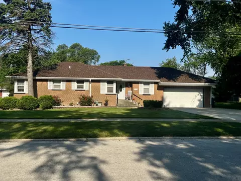8544 Lawler Ave, Burbank, IL 60459