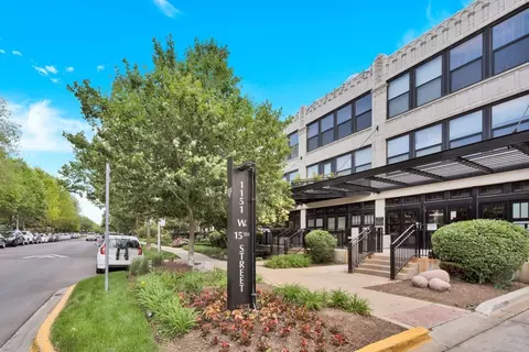 1151 W 15th St #336, Chicago, IL 60608