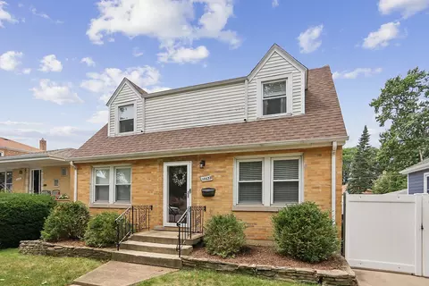 10632 S Hamlin Ave, Chicago, IL 60655