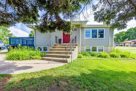 4941 W 119th St, Alsip, IL 60803