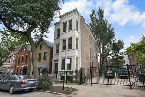 1849 W Superior St #3, Chicago, IL 60622