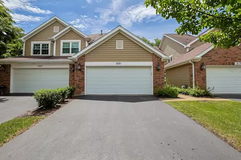 1521 Whitman Ct, Schaumburg, IL 60173