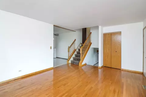 Living - 825 Prairie Ave, Bartlett, IL 60103 photo 2 of 4