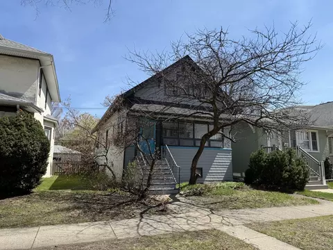 826 S East Ave, Oak Park, IL 60304