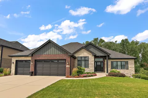 12865 Belmont Pkwy, Lemont, IL 60439