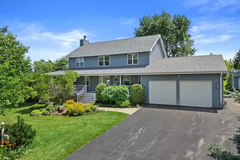 15893 Aime Ln, Wadsworth, IL 60083