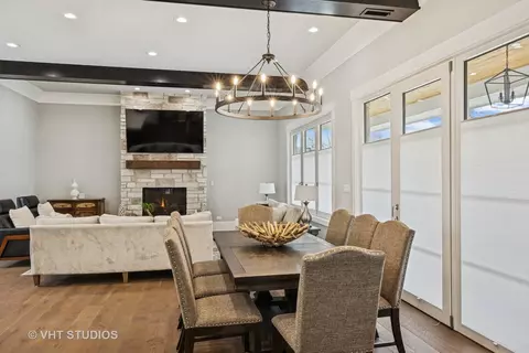 Dining - 3701 Knollwood Ln, Glenview, IL 60025 photo 1 of 1