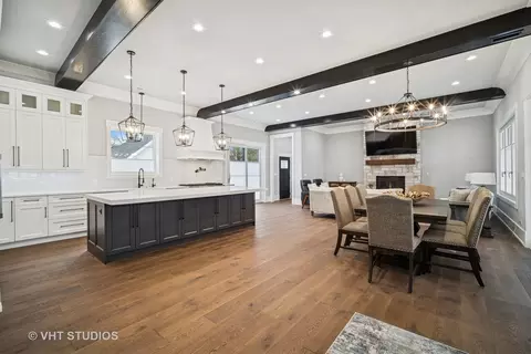 Kitchen - 3701 Knollwood Ln, Glenview, IL 60025 photo 1 of 4