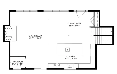 Floorplan - 3701 Knollwood Ln, Glenview, IL 60025 photo 1 of 4