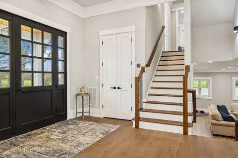 Entry Way - 3701 Knollwood Ln, Glenview, IL 60025 photo 1 of 1