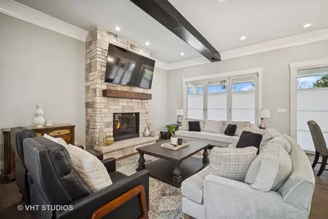 Living - 3701 Knollwood Ln, Glenview, IL 60025 photo 1 of 3