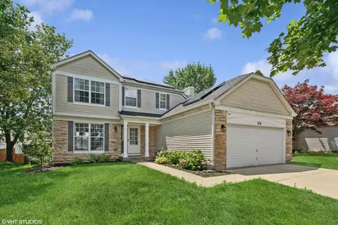 474 Wildflower Way, Bolingbrook, IL 60440