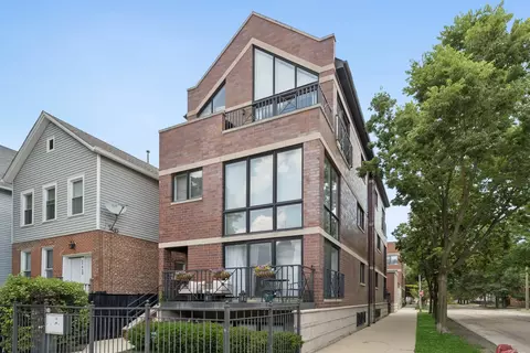 1701 N Washtenaw Ave #1E, Chicago, IL 60647