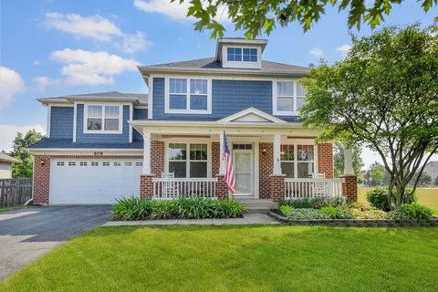 808 Bonaventure Dr, Oswego, IL 60543